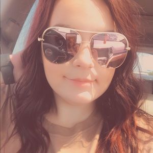 Meet your Posher, Mckenzie